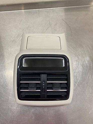 bosch bsi 688: RESETKA VENTILACIJE ZA VOLKSWAGEN PASSAT B8 - 3G0864298K | Resetka — 1
