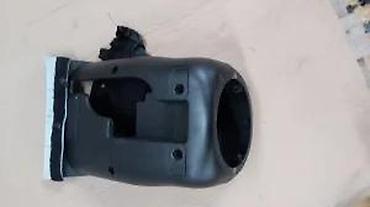 car: ALFA 159 PLASTIKA OKO VOLANA | Skinuto sa alfe 159 — 1
