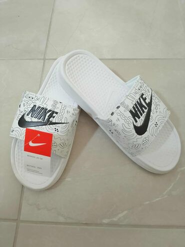 dsquared2 papuce: Papuče, Nike, veličina - 46