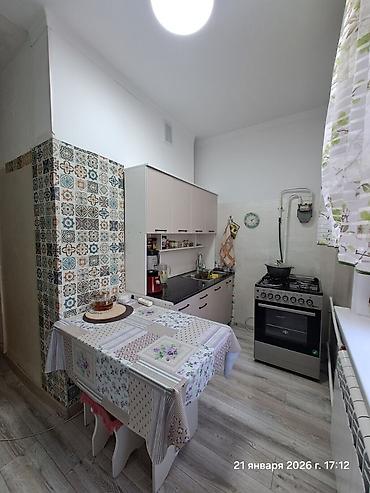 Продажа квартир: 1 комната, 35 м², 5 этаж, Старый ремонт — 4