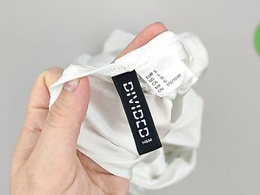bia: H&M Divided, Sukienka damska, rozmiar L — 5
