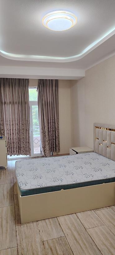 bakida menzil: 2 otaqlı, Yeni tikili, 63 kv. m — 9