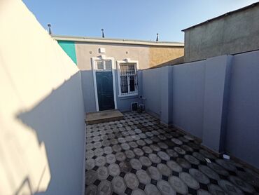 Həyət evləri və villaların satışı: Yeni Ramana 3 otaqlı, 85 kv. m, Yeni təmirli — 2
