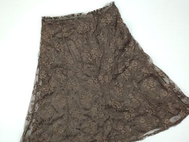 zwiewne spódniczki na lato: Skirt, S (EU 36), condition - Good