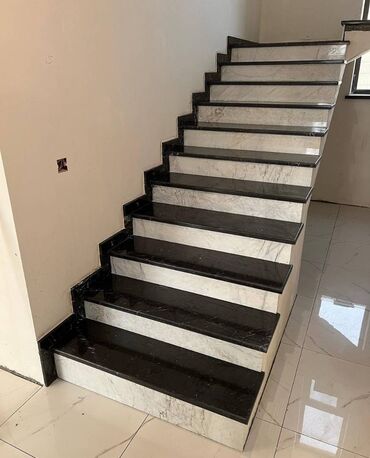 Plitə işləri: İstediyniz her ölçüde dizayında Kafel Metlax Kermoqranit Mermer — 5