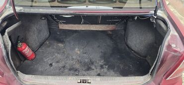 Opel: Opel Astra: 1.6 l | 1993 il Sedan — 10