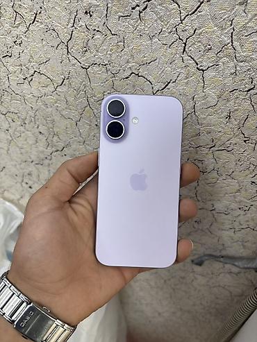 ipad mini 6: IPhone 17, Deep Purple — 4