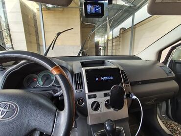 corolla runx: Toyota Corolla Verso: 2008 г., 2.2 л, Механика, Дизель, Минивэн