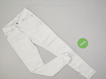 denim 1953: Jeansy damskie, rozmiar M — 2