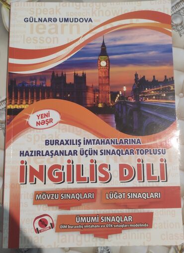 100 metn pdf: Salam İnglis dili mətn kitabı satılır. kitab təp-təzədi.yeni alınıb