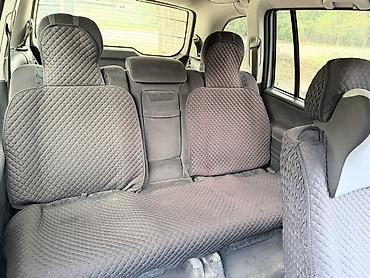Opel: Opel Zafira: 2002 г., 1.6 л, Механика, Бензин, Минивэн — 6