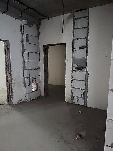 11: 3 комнаты, 123 м², Ала-Арча ТРЦ Элитка, 11 этаж, ПСО (под самоотделку) — 7