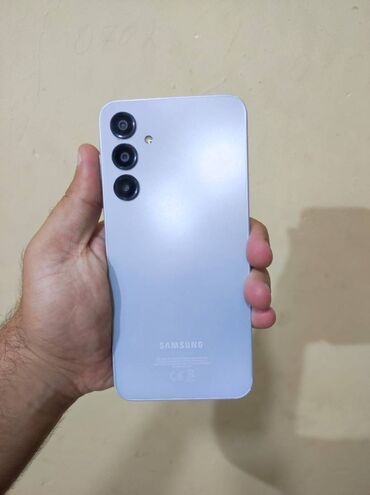 Samsung Galaxy A16, 128 ГБ, цвет - Бежевый