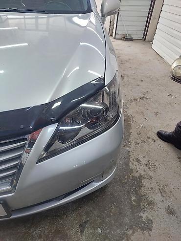 Другие автоуслуги: - выездной детейлинг — 3