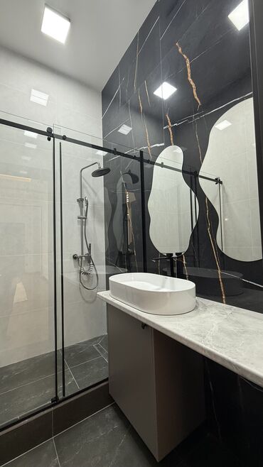 Продажа квартир: 3 комнаты, 113 м², Элитка, 10 этаж, Дизайнерский ремонт — 13