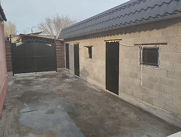 Продажа коттеджей и домов: Продается дом город Токмок улица тюленина 2проезд дом 6 продаю не — 3