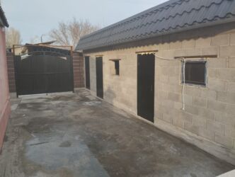 Продажа домов: Дом, 100 м², 6 комнат, Собственник, Евроремонт — 5