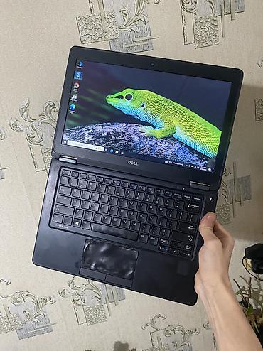 dell komputer: İşlənmiş Dell Latitude, 12.5 ", Intel Core i5, 128 GB, Ünvandan götürmə, Pulsuz çatdırılma, Ödənişli çatdırılma — 4