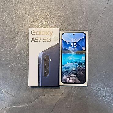 ремонт плейстейшен 5: Samsung Galaxy A56 5G, цвет - Голубой, С документами — 4