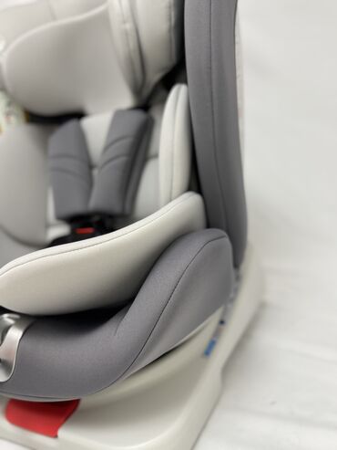 Автокресла: Автокресло, Новый — 7