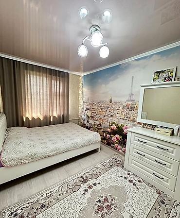 2 bedroom: 2 комнаты, 44 м², 5 мкр 104 серия, 4 этаж, Свежий ремонт — 4