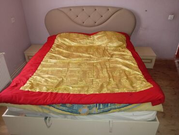 ковролин баку цены: İkinəfərlik çarpayı, Dolab, İşlənmiş