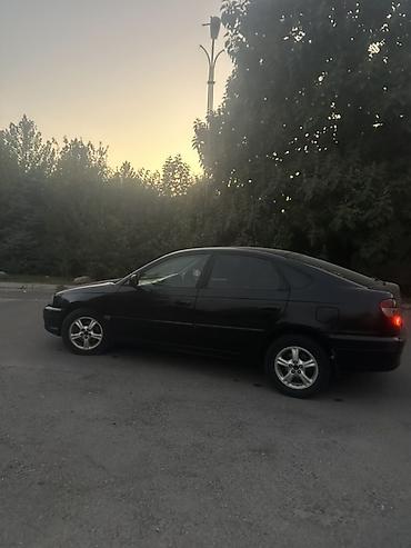 мотор авенсис 2.0: Toyota Avensis: 2001 г., 1.8 л, Автомат, Бензин, Седан — 8