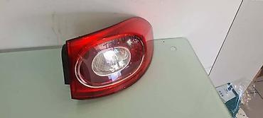 wireless rikverc kamera: STOP SVETLO ZA VOLKSWAGEN TIGUAN OD 2007. DO 2016. GOD. - 5N0945096H — 1