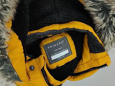kurtka pull bear: Kurtka, Primark, 12-18 miesięcy, stan - Bardzo dobry — 4