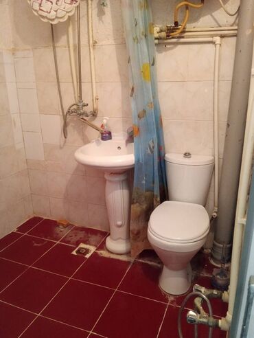 Günlük kirayə mənzillər: 2 otaqlı — 7