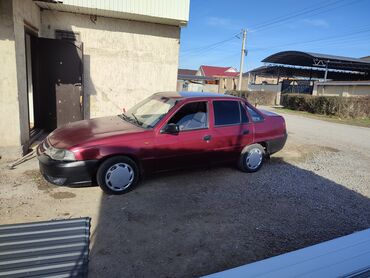 Daewoo: Daewoo Nexia: 2011 г., 1.5 л, Механика, Бензин, Седан