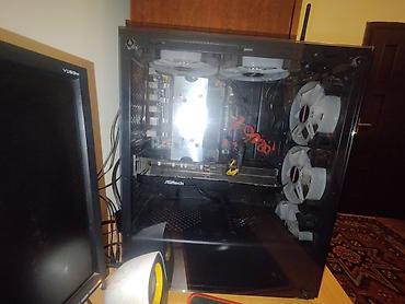 Masaüstü kompüterlər və iş stansiyaları: Sistem bloku-800AZN. processor: intel -da lalafo.az — 4 Masaüstü kompüterlər və iş stansiyaları: Sistem bloku-800AZN. processor: intel — 4