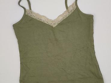 gatta top: Top damski, rozmiar S — 1