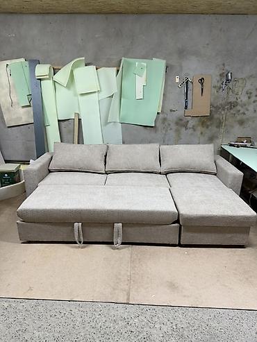 sofa: Угловой диван, С ящиками, В рассрочку — 4