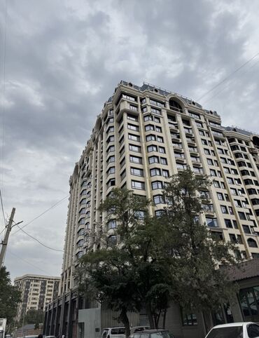 квартира агордо: 2 бөлмө, 61 кв. м, Элитка, 4 кабат, ПСО (өзү оңдоп түзөтүп бүтүү үчүн)