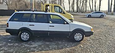 Volkswagen: Volkswagen Passat Variant: 1989 г., 1.8 л, Ручные, Бензин, Универсал — 3