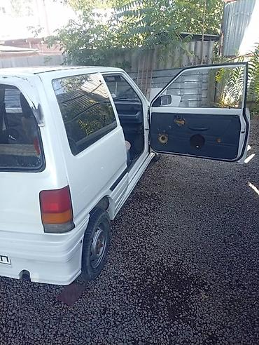 byd silaen 06: Microcar : 1988 г., Хэтчбэк — 9