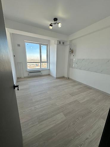 Продажа квартир: 1 комната, 44 м², Элитка, 10 этаж, Евроремонт — 5