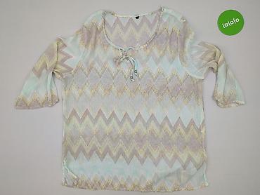 sandbella: Tunika damska, rozmiar 3XL — 2