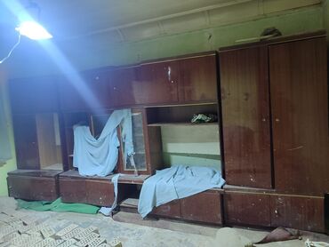 бу мебель кант: Находимся в г. Кара-Балта. Мебель ГДР. В данный момент в разобранном