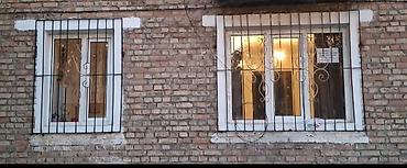 одно ком кв: 2 комнаты, 40 м², Хрущевка, 1 этаж — 1