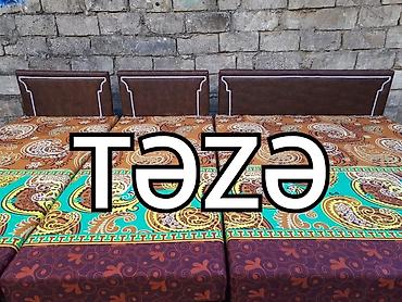 Кровати: Carpayi
Tezedir hazirlari var
Catdrilma munasib qymete — 1