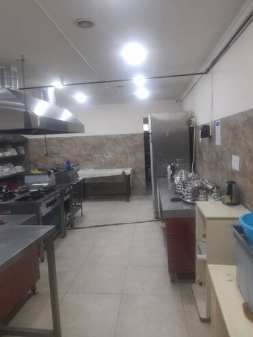 Restoran, kafelər: Sumqayıt şəhərində Nəsimi parkında yerləşən tam təmirli restoran -da lalafo.az — 14 Restoran, kafelər: Sumqayıt şəhərində Nəsimi parkında yerləşən tam təmirli restoran — 14