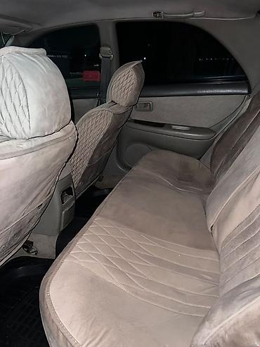 полик камри 55 американец: Toyota Camry: 1996 г., 2.5 л, Автомат, Бензин, Седан — 10