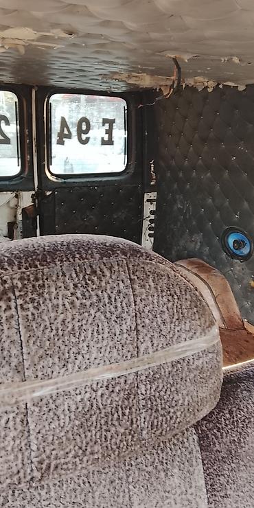 форд транзит года выпуска: Ford Transit: 1990 г., Механика, Фургон — 5