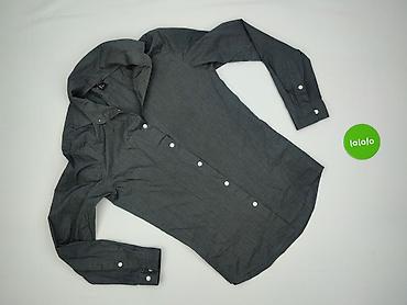 pull ov: H&M, Koszulа dla mężczyzn, rozmiar S — 2