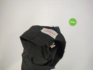 second hand raciborz: Spodnie materiałowe damskie, rozmiar 3XL — 4