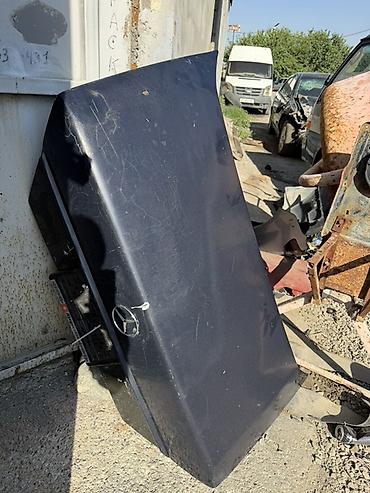 дверь 124 мерс: Крышка багажника Mercedes-Benz W124 (седан), оригинал - Цвет — 3