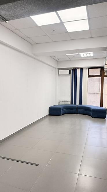 аренда офис: Аренда офисов, 25 м², В бизнес центре, 1 линия — 2