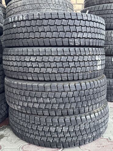 купить резину бу на 16: 185/R14С сешка грузовая 4 шт комплект в идеальном состоянии фирма
